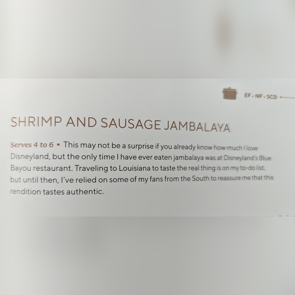 Brand New Danielle Walker's EAT WHAT YOU LOVE Cookbook - Picture 8 of 10